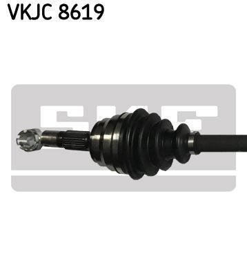 ANTRIEBSWELLE SKF VKJC8619 1