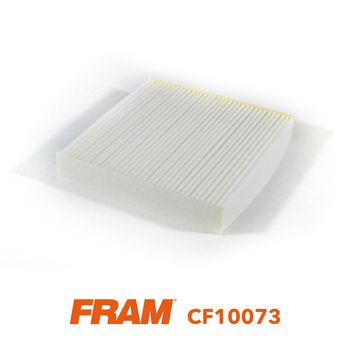 Филтър купе (поленов филтър) FRAM CF10073