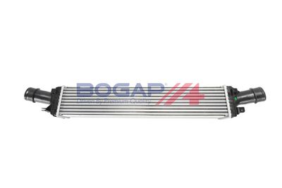 INTERCOOLER COMPRESOR BOGAP A4220126