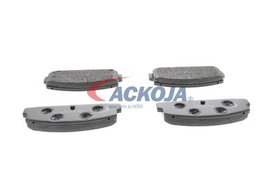 SET PLACUTE FRANA FRANA DISC ACKOJA A320032 34