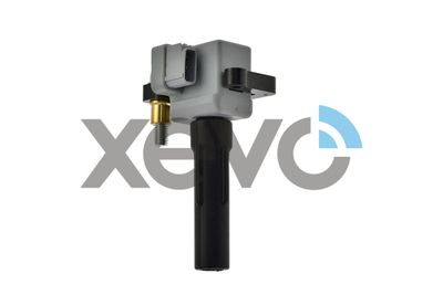 ELTA AUTOMOTIVE XIG5119 Катушка зажигания  для SUBARU (Субару)