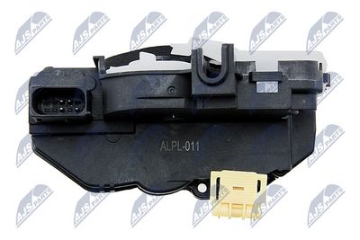 Zámek dveří NTY EZC-PL-011
