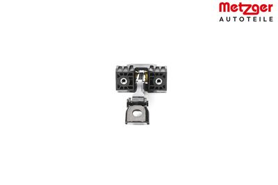 FIXARE USA METZGER AUTOTEILE 2312412 10