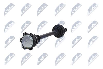 PLANETARA NTY NPWAU063 19