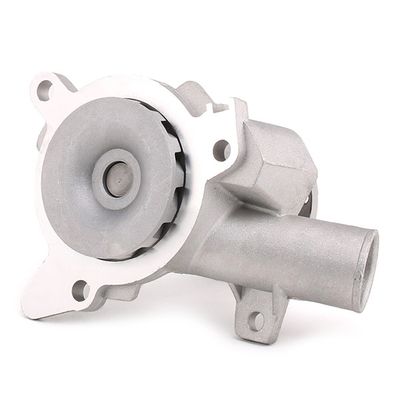 водна помпа, охлаждане на двигателя RIDEX 1260W0033