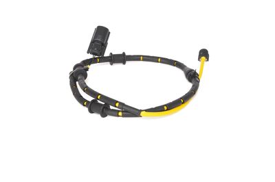 WARNKONTAKT BREMSBELAGVERSCHLEIß BOSCH 1987473554 18