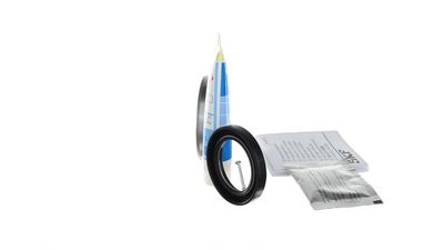 RADLAGERSATZ SKF VKBA9029CL 12