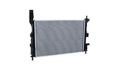 KüHLER MOTORKüHLUNG NRF 58284 23