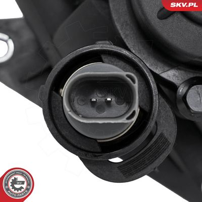 ESEN SKV - Termostat chladenia AUDI , 20SKV277
