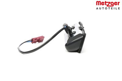 MINER HAION METZGER AUTOTEILE 2310856 30