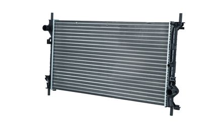 KüHLER MOTORKüHLUNG NRF 54756A 8