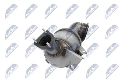 CATALIZATOR NTY KATPL012 41