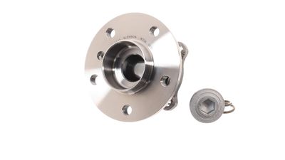 RADLAGERSATZ SKF VKBA7101 16