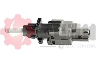 COMUTATOR ACTIONARE AMBREIAJ (TEMPOMAT) SEIM CS127 2
