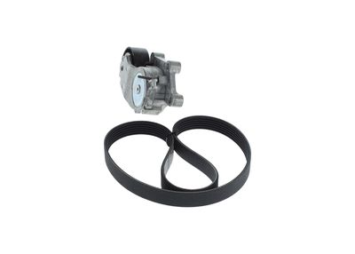 KEILRIPPENRIEMENSATZ BOSCH 1987600769 11