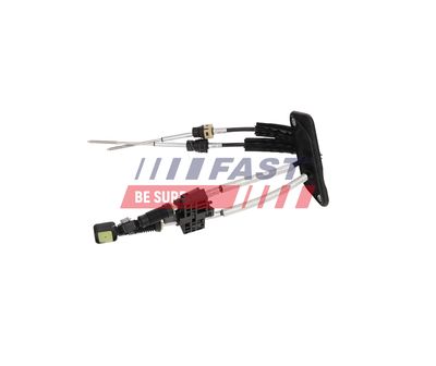 SET DE CABLURI CUTIE DE VITEZE MANUALă FAST FT11763 20
