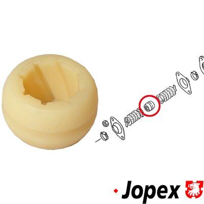 BUCSA LEVIER SCHIMBATOR VITEZA