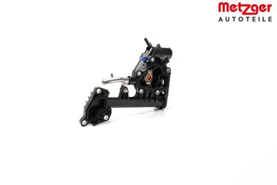 TERMOSTAT LICHID RACIRE METZGER AUTOTEILE 4006460 17