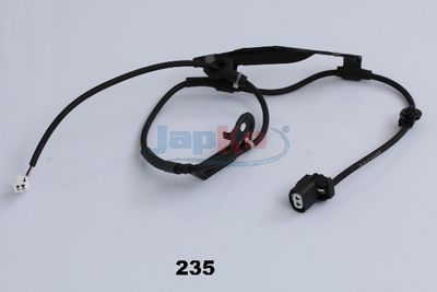 Vorschau Sensor, Raddrehzahl Ansicht 2