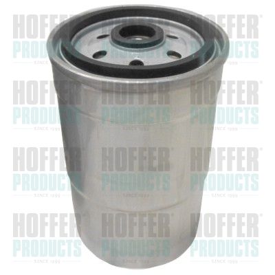 Топливный фильтр HOFFER 4241 для HYUNDAI ix55