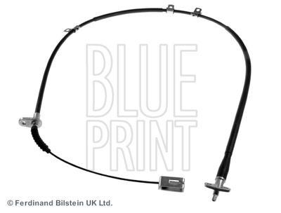 Cable Pull, parking brake BLUE PRINT ADN146296