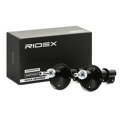 амортисьор RIDEX