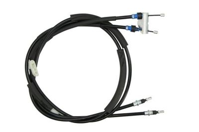 жило, ръчна спирачка ABE C7G032ABE