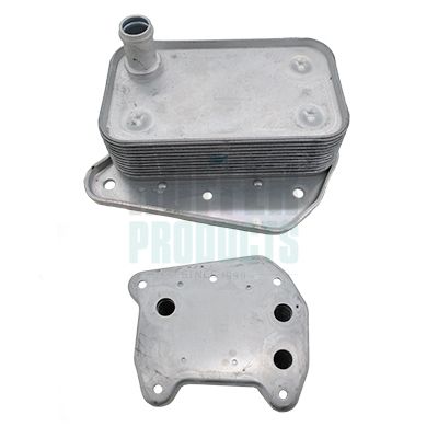 RADIATOR ULEI ULEI MOTOR HOFFER 8095304