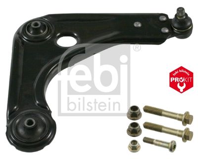 Control/Trailing Arm, wheel suspension FEBI BILSTEIN 33100