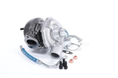 LADER AUFLADUNG BTS Turbo T981090BT 31