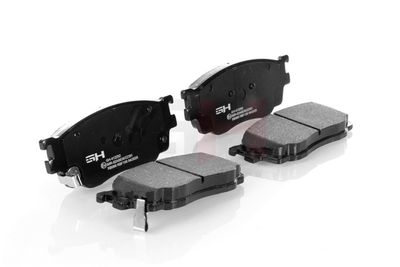 SET PLACUTE FRANA FRANA DISC GH GH412252 11