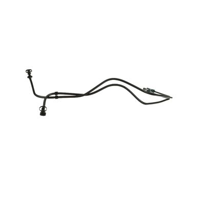 FURTUN SUPRACURGERE COMBUSTIBIL GATES MFL1040 23