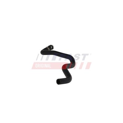 CONDUCTA SCHIMBATOR CALDURA-INCALZIRE FAST FT01166 10