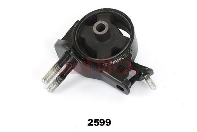 ASHIKA Lagerung, Motor