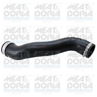 Трубка нагнетаемого воздуха MEAT & DORIA 96799 для MERCEDES-BENZ C-CLASS