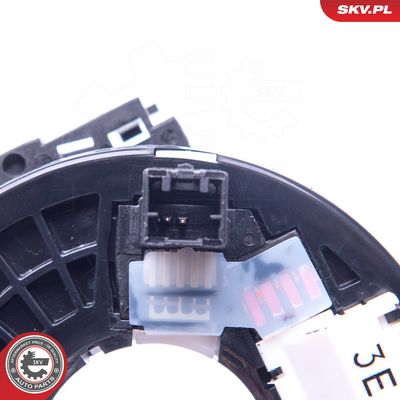Vinutá pružina, airbag SKV 96SKV528
