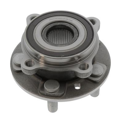 SET RULMENT ROATA MOOG LRWB12969