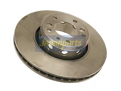 спирачен диск JAPANPARTS DI-0121C