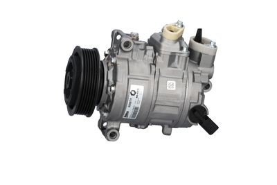 COMPRESOR CLIMATIZARE VALEO 690870 21