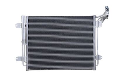 кондензатор, климатизация WALKER WCD00312