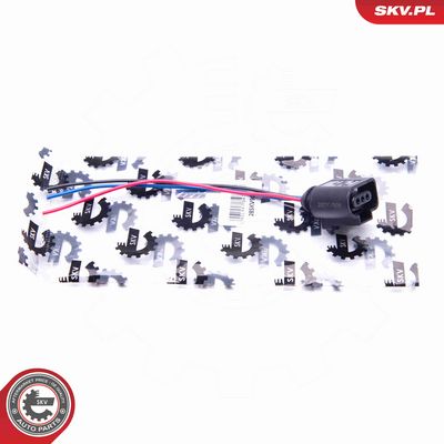 CABLAJ ELECTRIC AJUTOR PARCARE