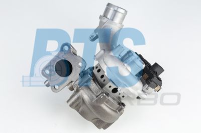 LADER AUFLADUNG BTS Turbo T916191BL 8