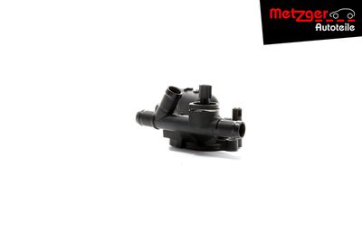 TERMOSTAT LICHID RACIRE METZGER AUTOTEILE 4006217 27