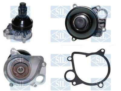 POMPă DE APă RăCIRE MOTOR