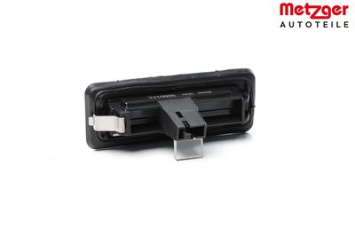 MINER HAION METZGER AUTOTEILE 2310905 17