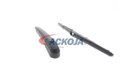 SET STERGATOARE CURATARE PARBRIZ ACKOJA A520481 44