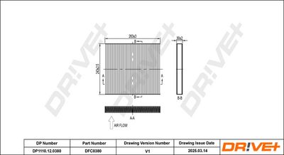 FILTER INNENRAUMLUFT