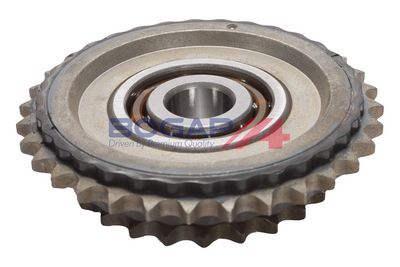 ROATA DINTATA ARBORE COTIT BOGAP B1334105 1