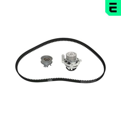 Vodní pumpa + sada ozubeného řemene OPTIMAL SK-1373AQ2