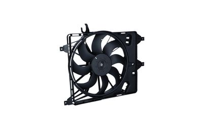 VENTILATOR RADIATOR NRF 47976 42